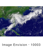 #10003 Picture Of Tropical Storm Alberto
