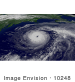#10248 Picture Of Hurricane Alex