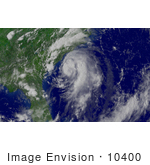 #10400 Picture Of Tropical Storm Alex