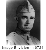 #10724 Picture Of Omar Nelson Bradley