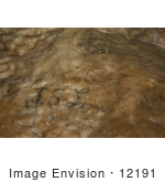 #12191 Picture Of Writings On Oregon Caves Formations