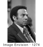 #1274 Photo Of Andrew Young