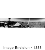 #1388 Photo Of The First Picture Of Mars