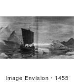 #1455 The Discovery Of Greenland