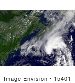#15401 Picture Of Tropical Storm Chantal
