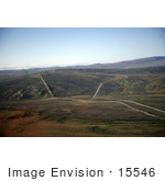 #15546 Picture Of Dalton Highway And The Trans Alaska Pipeline