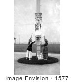 #1577 Image Of The Suffrage Campaign Days In New Jersey