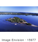 #15977 Picture Of Pelican Island National Wildlife Refuge