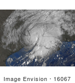 #16067 Picture Of Hurricane Humberto