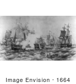 #1664 The Battle Of Lake Erie