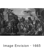 #1665 Peace Of Ghent 1814 And Triumph Of America