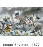 #1677 The Battle Of New Orleans