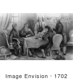 #1702 The Declaration Committee