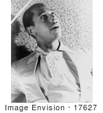 #17627 Picture Of Cab Calloway Jazz Singer