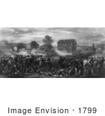 #1799 The Battle Of Lexington
