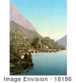 #18186 Photo Of San Mammete In Lugano Tessin Switzerland
