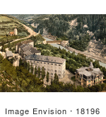 #18196 Photo Of The Kurhaus Hotel Tarasp Lower Engadine Grisons Switzerland