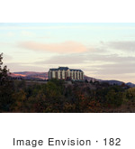 #182 Image Of The Rogue Valley Manor At Dusk