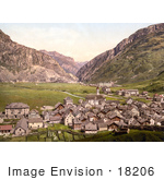 #18206 Photo Of Andermatt Switzerland