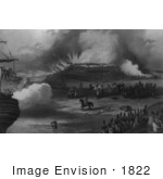 #1822 The Battle At Bunker