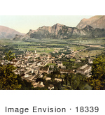 #18339 Photo Of Ragatz In The City Of St Gall Switzerland