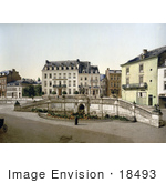 #18493 Photo Of Hommage And York Hotels In The City Of Spa Belgium
