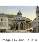 #18513 Photo Of Pouhon Spa Belgium