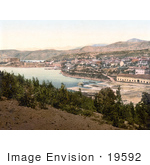 #19592 Photo Of Portore Croatia