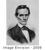 #2009 Abraham Lincoln