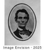 #2025 Abraham Lincoln