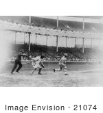 #21074 Stock Photography Of Eddie Murphy Batting For The Philadelphia Pirates Baseball Team