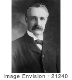 #21240 Stock Photography Of The First Chief Of The United States Forest Service Gifford Pinchot