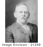 #21249 Stock Photography Of Jacob August Riis