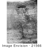 #21566 Stock Photography Of Beaver Creek And Montezuma Castle National Monument Camp Verde Arizona