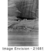 #21681 Stock Photography Of The White House Ruins Canyon De Chelly Arizona