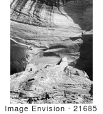 #21685 Stock Photography Of The Mummy Cave Canyon De Chelly