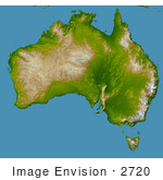 #2720 Australia