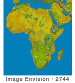 #2744 Africa