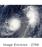 #2769 Typhoon Mawar