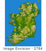 #2784 Ireland