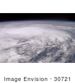 #30721 Stock Photo Of Tropical Cyclone Nargis Centered Near A Point Located At 15 3 Degrees North Latitude And 882 Degrees North Longitude And Moving Northeast At 065 Degrees At 81 Miles Per Hour On April 30th 2008
