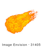 #31405 Fireball