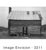 #3211 Sharecropper House