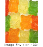#331 Image Of Gummy Bears