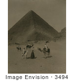 #3494 Great Pyramids