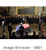 #3801 Daniel P Coughlin Memorial Service For Gerald Ford