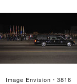 #3816 Gerald Ford Hearse