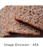#454 Photo Of Grain Bread