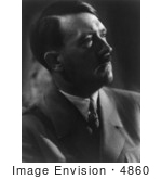#4860 Adolf Hitler