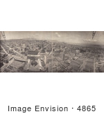 #4865 San Francisco 1908